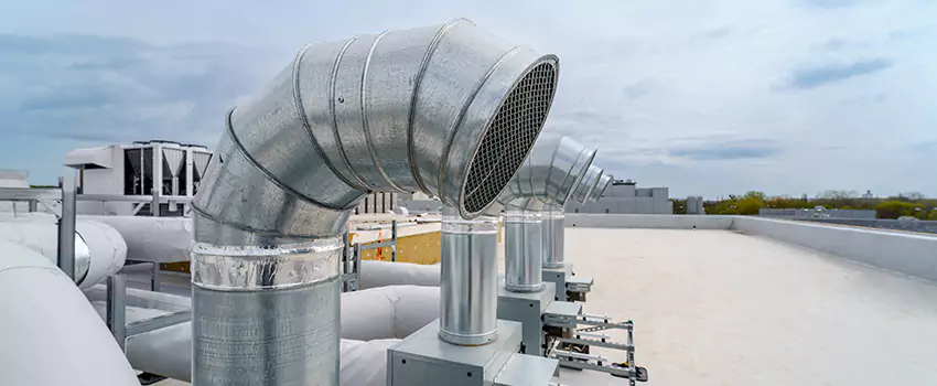 Insulated Ductwork Repair Services Near Me in University Park, FL