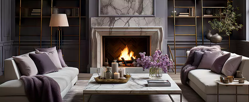 Napoleon Galaxy Series Outdoor Fireplaces Repair in University Park, FL