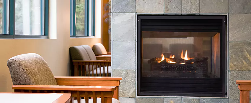 Osburn Fireplace Tempered Glass Hearth Pad Replacement in University Park, Florida
