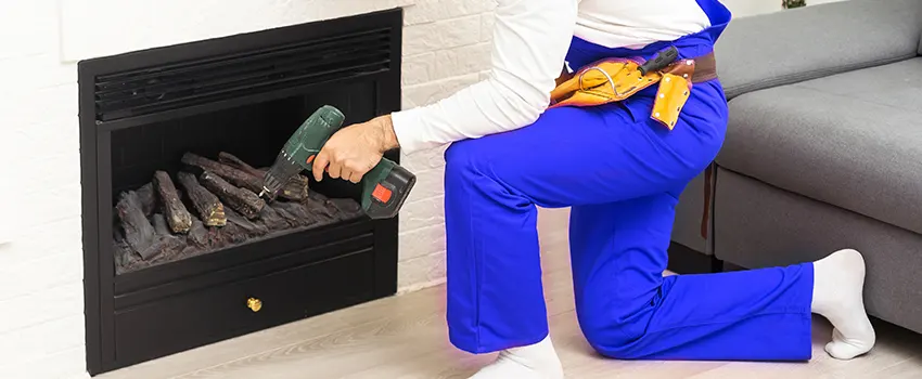 Pellet Fireplace Repair Services in University Park, FL