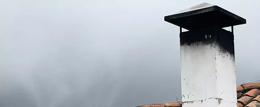 Prefab Chimney Crown Installation in University Park, FL