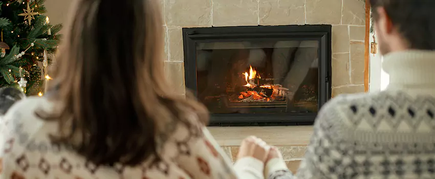 Ravelli Group Wood Fireplaces Replacement in University Park, Florida
