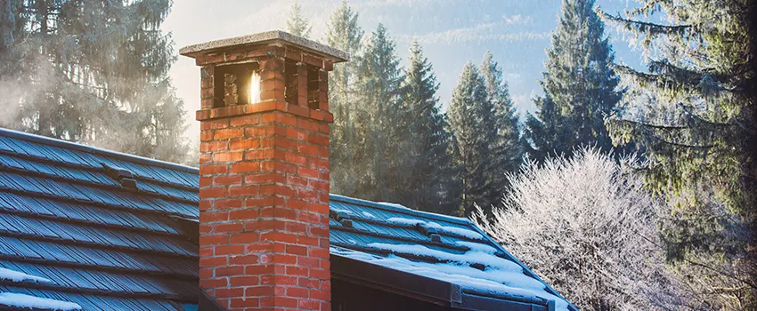 Residential Chimney Rain Caps Repair Services in University Park, FL