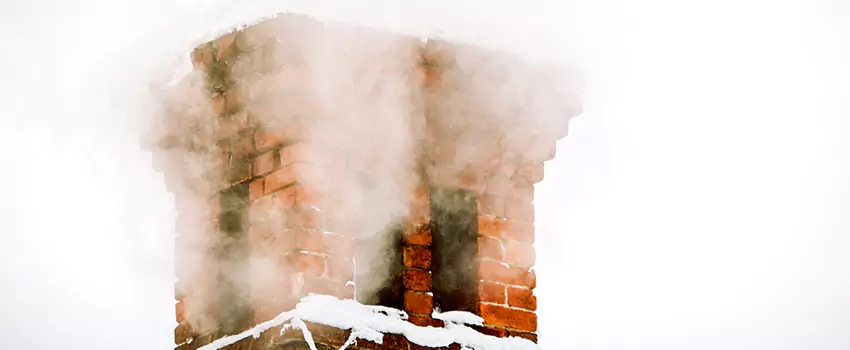Chimney Flue Soot Removal in University Park, FL