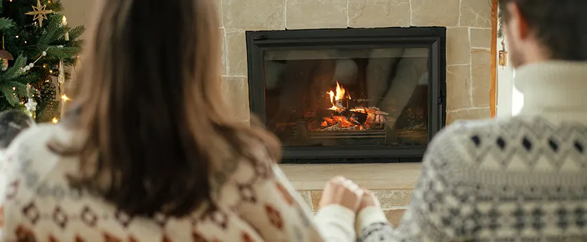 Superior Open-Hearth Wood Fireplaces in University Park, FL