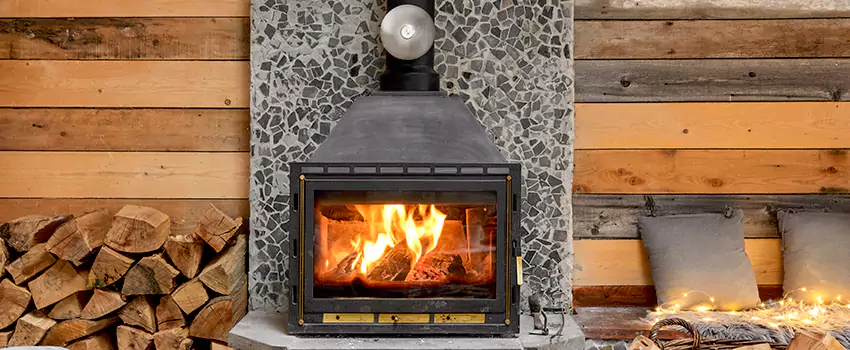 Travis Industries Elite Fireplace Inspection and Maintenance in University Park, Florida