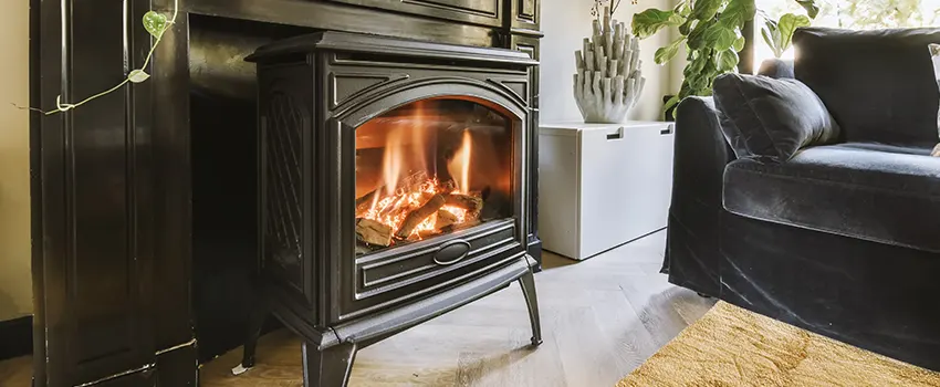 Valor Wood Fireplace in University Park, FL