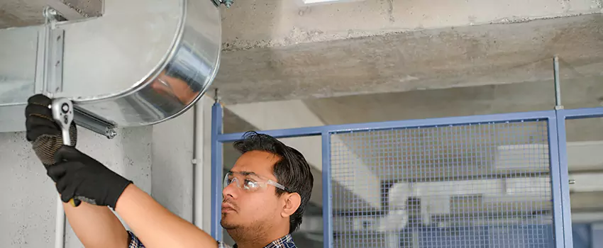 Benefit of Ventilation Cleaning in University Park, Florida