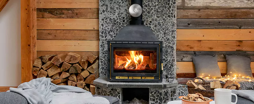 Affordable Wood Fireplace Fixing Solutions in University Park, Florida