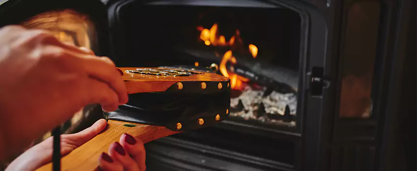 Cost of Wood Furnace Repair and Installation Services in University Park, FL