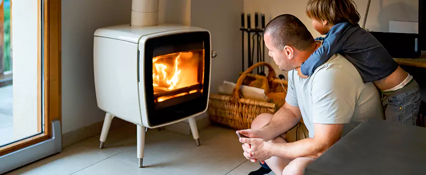 Wood Stove Stone Chimneys Installation Services in University Park, FL