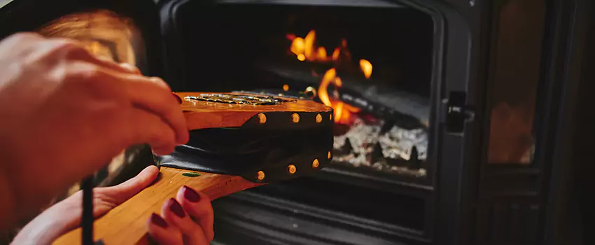 Wood Stove Grates Repair in University Park, Florida