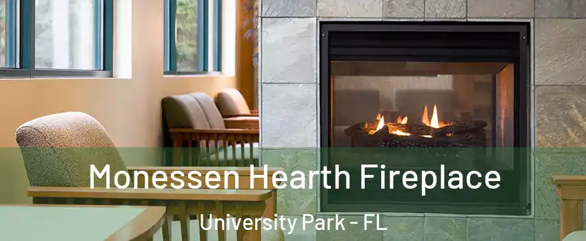  Monessen Hearth Fireplace University Park - FL